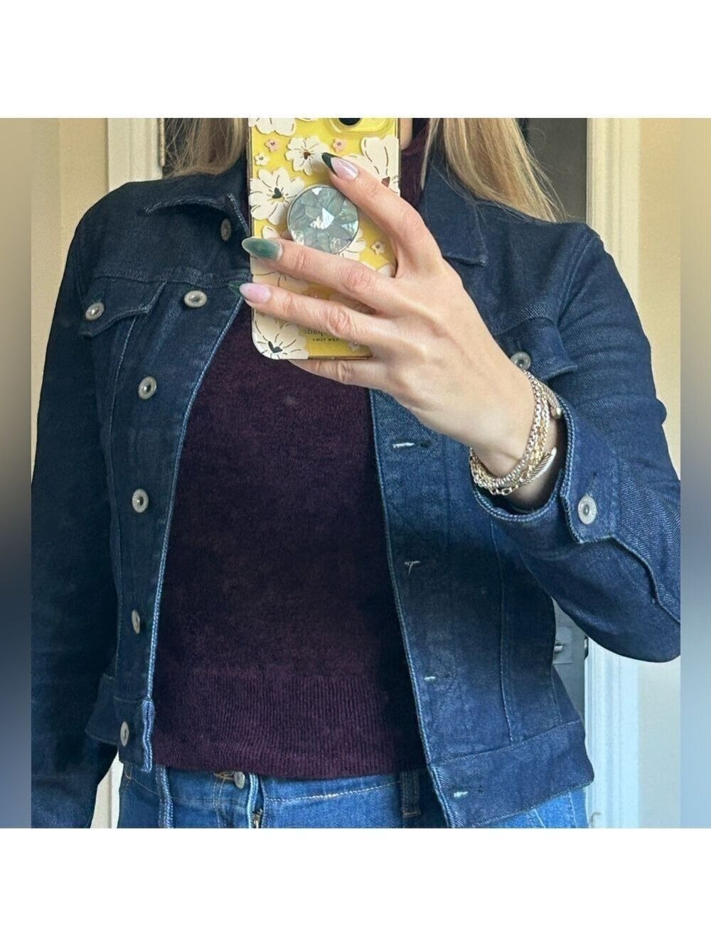 Tristan Jean jacket